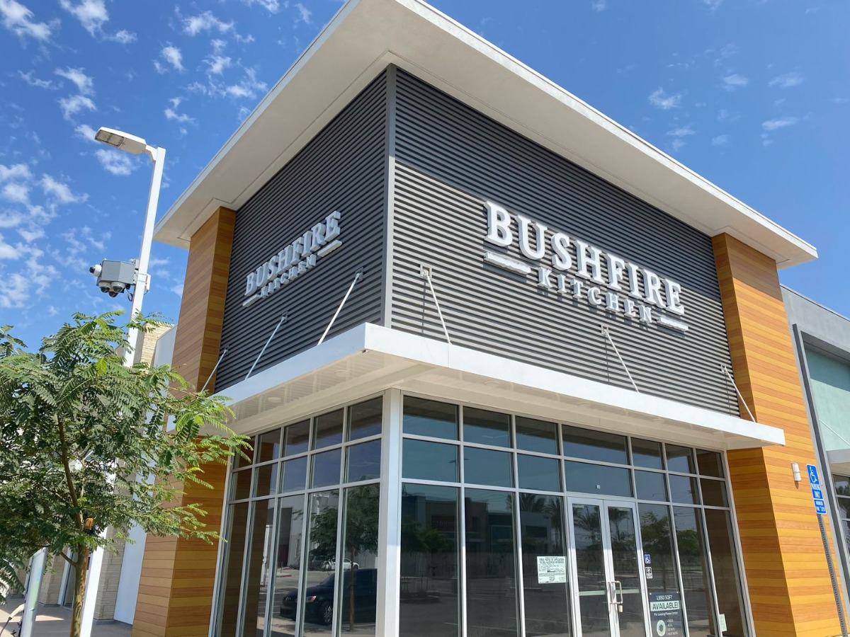 Bushfire Kitchen Plans SoCal Expansion with New CapitalSpring Partnership
