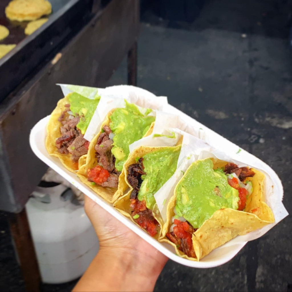 Tacos Don Cuco Opening Third Location in La Verne