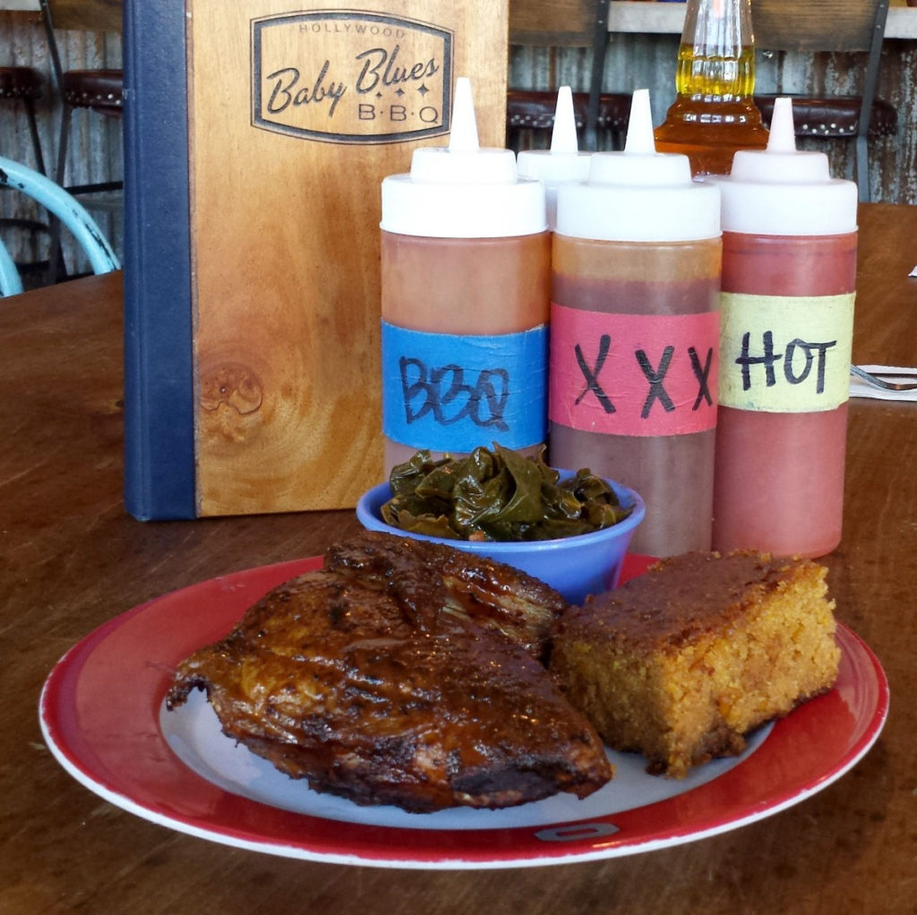 Baby Blues BBQ Looks for New Location Following Venice Fire