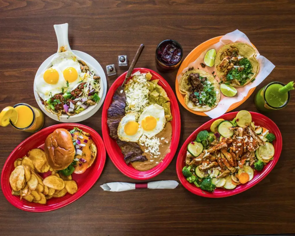 New Brunch Spot Con Huevos Debuting with Two Locations in LA County