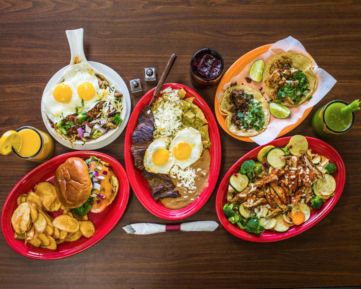 New Brunch Spot Con Huevos Debuting with Two Locations in LA County