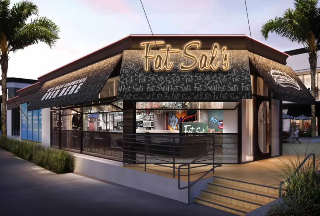 Fat Sal's Hoping to Replace Jamba Juice in Studio City