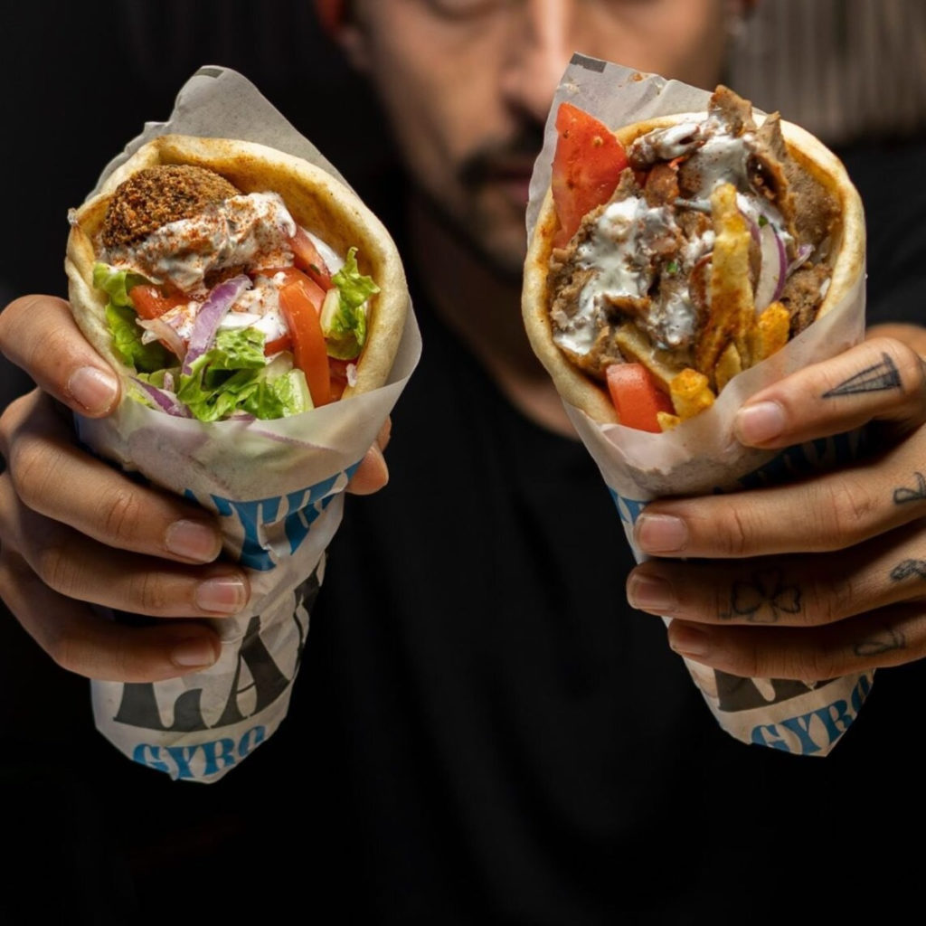 Nick The Greek Opening in Long Beach and Huntington Beach