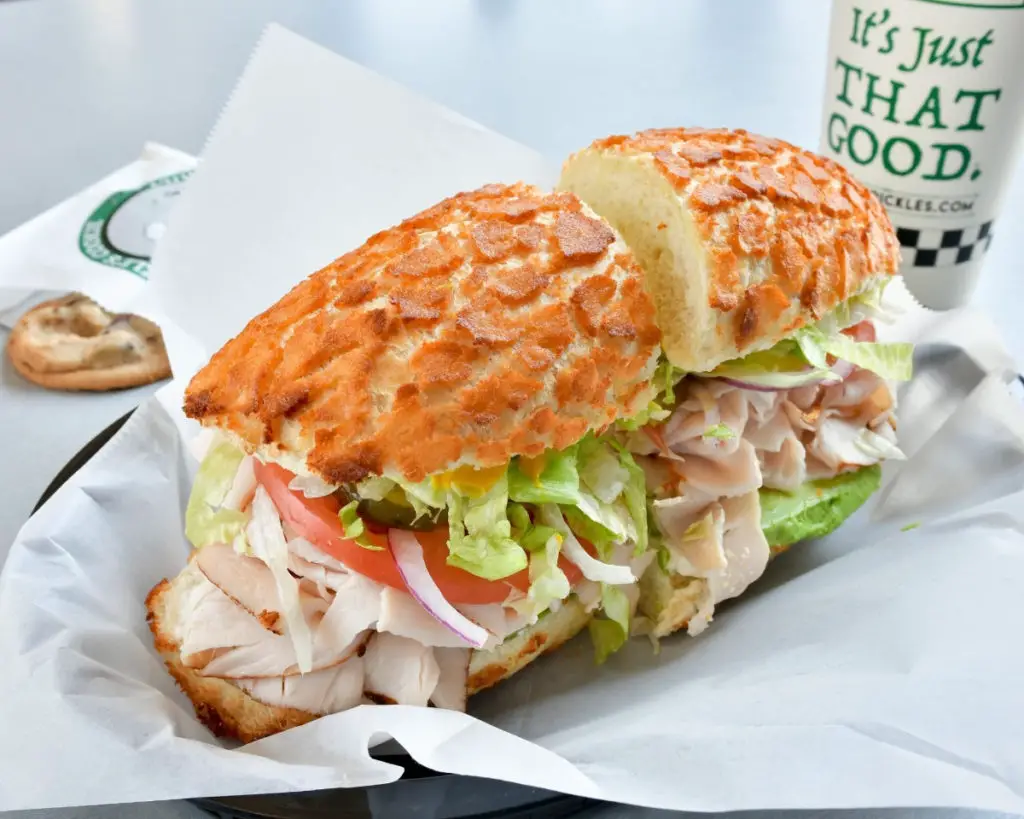 Mr. Pickle’s Sandwich Shop Plans Massive SoCal Expansion