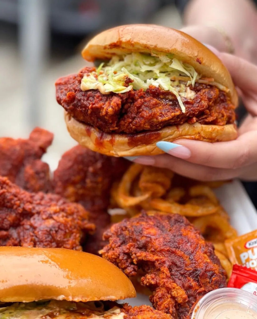 Al's Hot Chicken Expanding Throughout Southern California