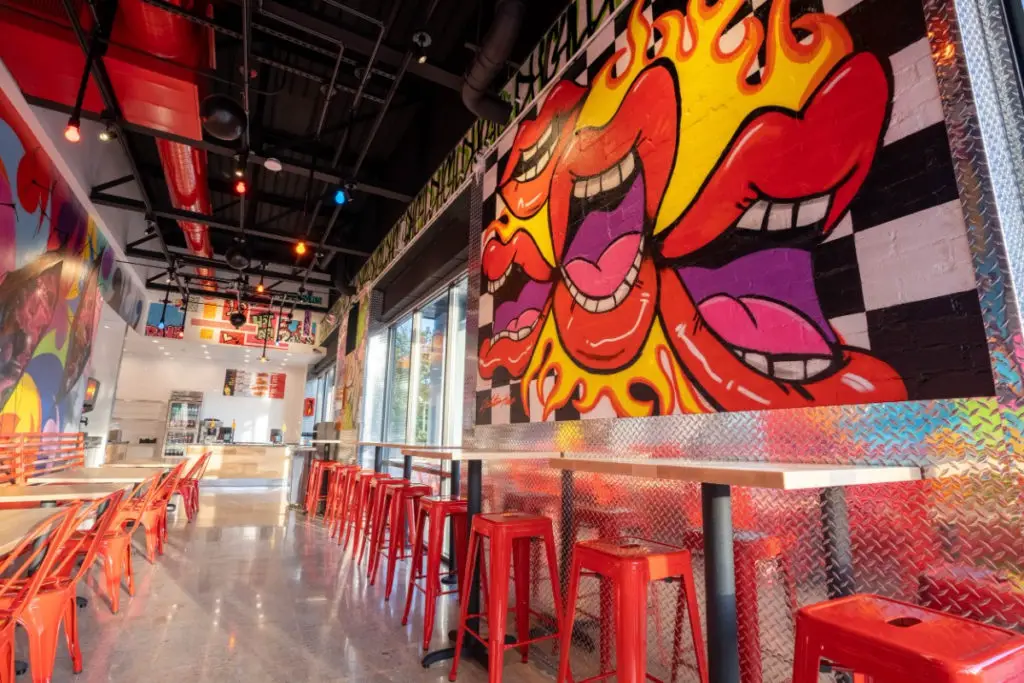 Dave's Hot Chicken Expanding in LA with Elevated Restaurant Group