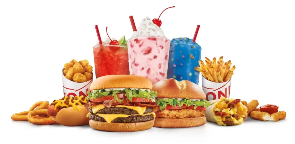 Five New Sonic Drive-Ins Planned for SoCal; Two in Los Angeles