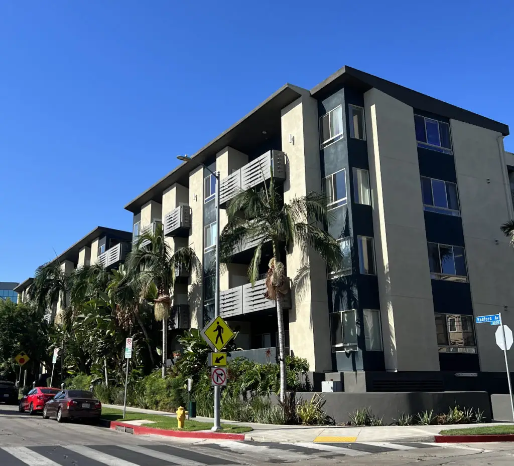 Gelt, Inc. Acquires a 149-Unit Apartment Property in Studio City, CA for $76 Million