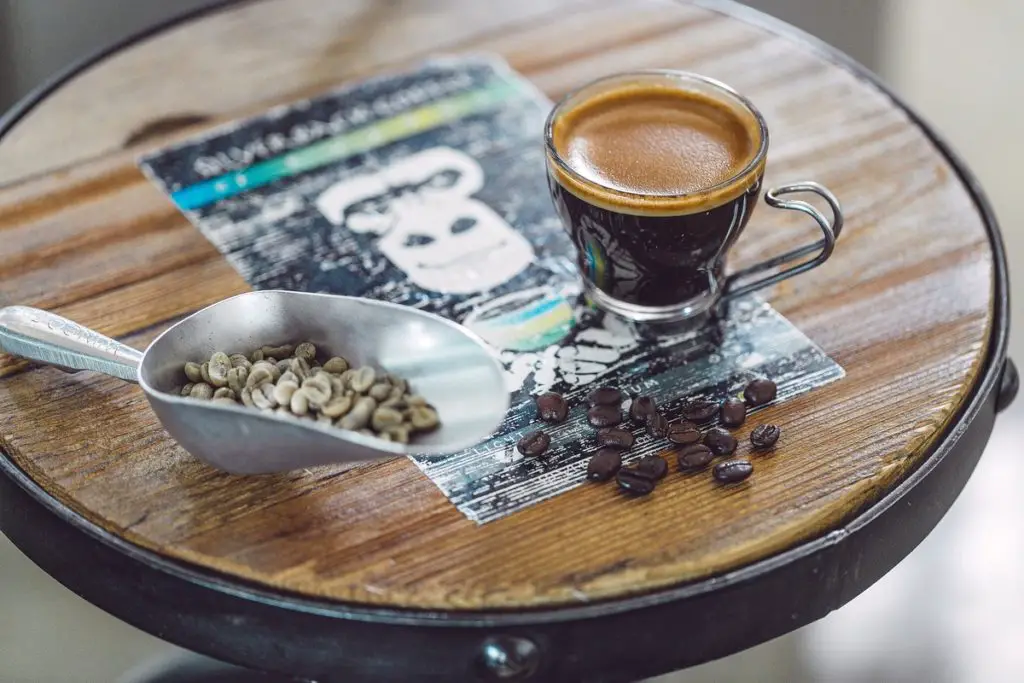 Silverback Coffee of Rwanda Looking to Open Pop-Up in LA