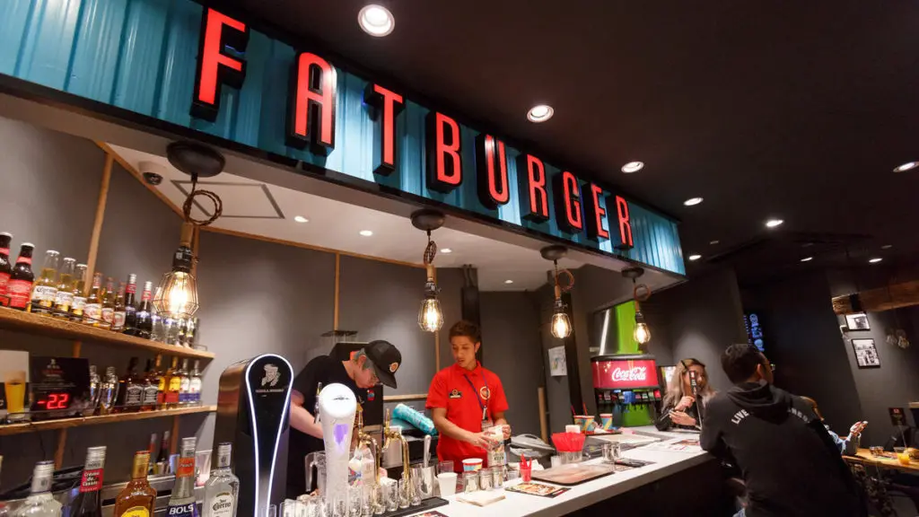 FAT Brands is Opening Three Restaurants Under One Roof in Valley Village