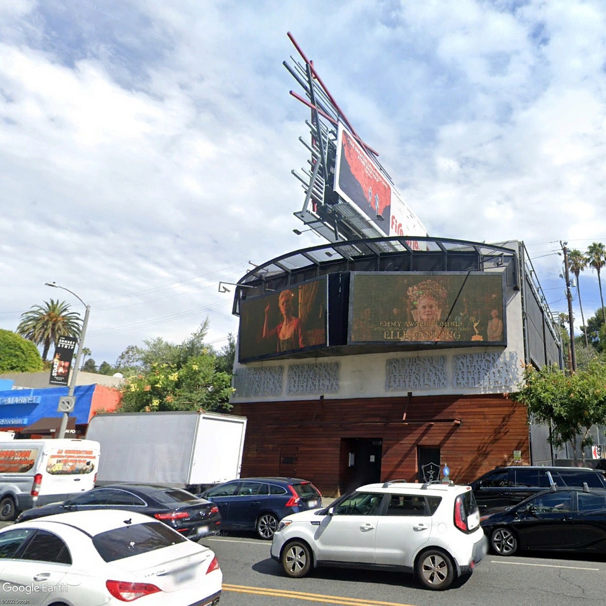 The h.wood Group to Open Yet Another Sunset Strip Hotspot