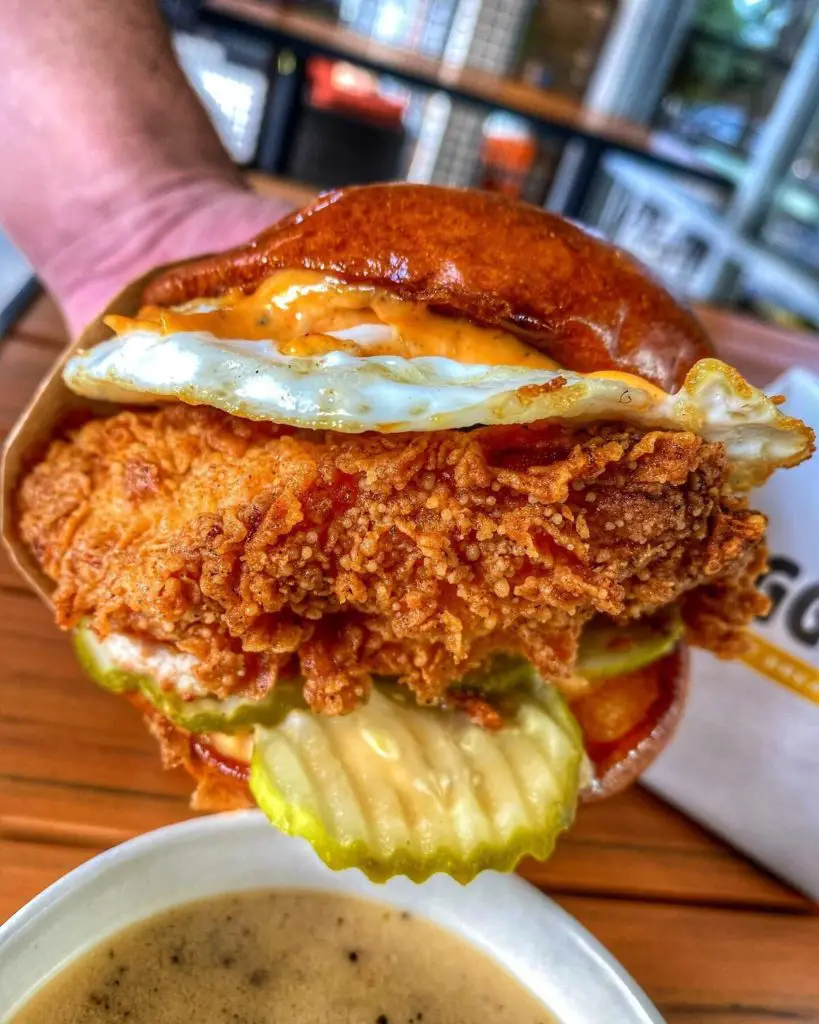 EggBred Opening Several New Franchise-Owned Locations in 2023 | What ...
