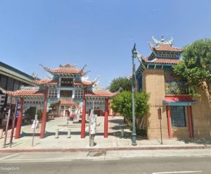 New Wine Bar to Open in Chinatown Central Plaza