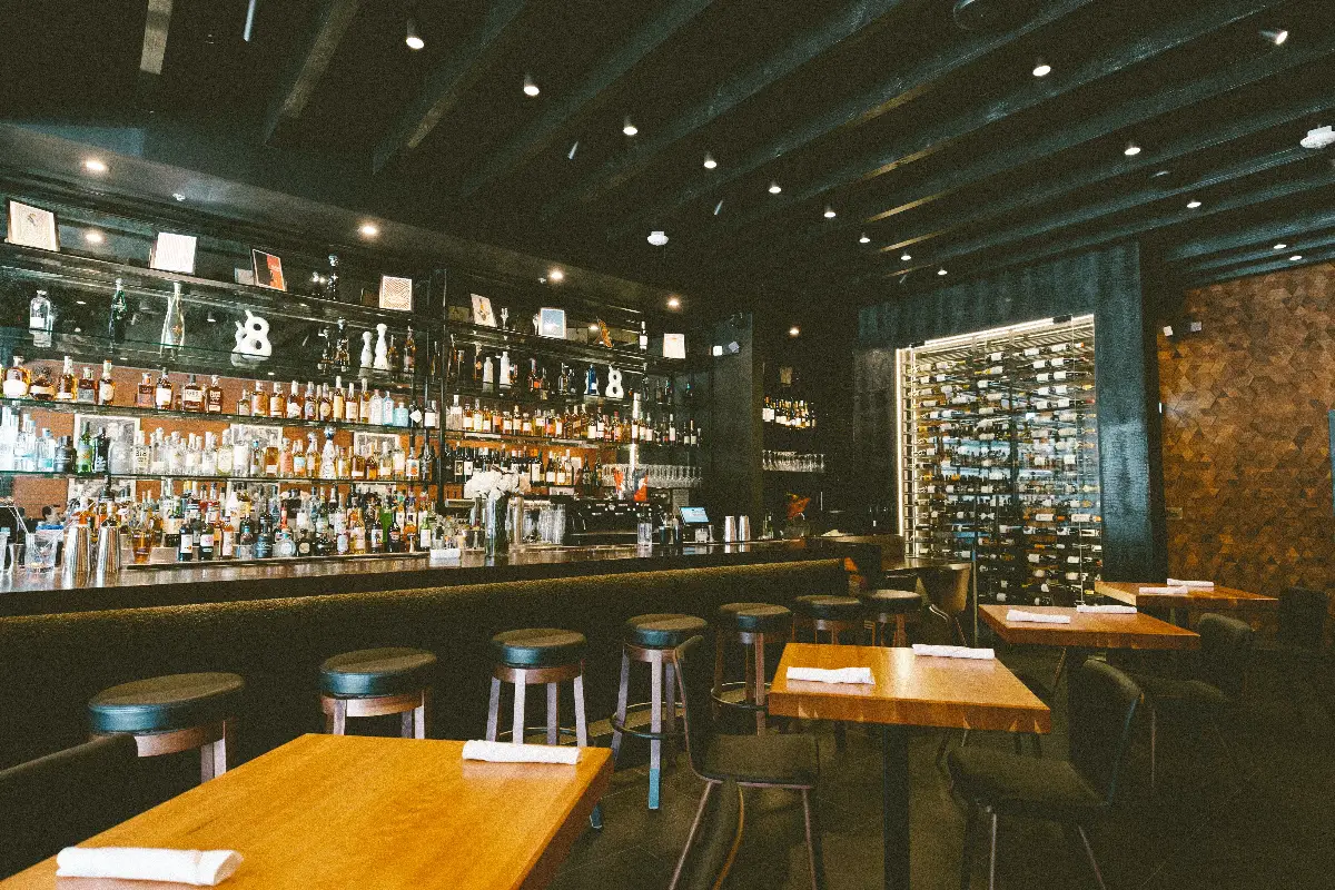 Beverly Bar, First and Only Bar opens in Beverly Hills Triangle