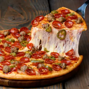 Pizza Guys Locks in LA Locations for Massive Expansion