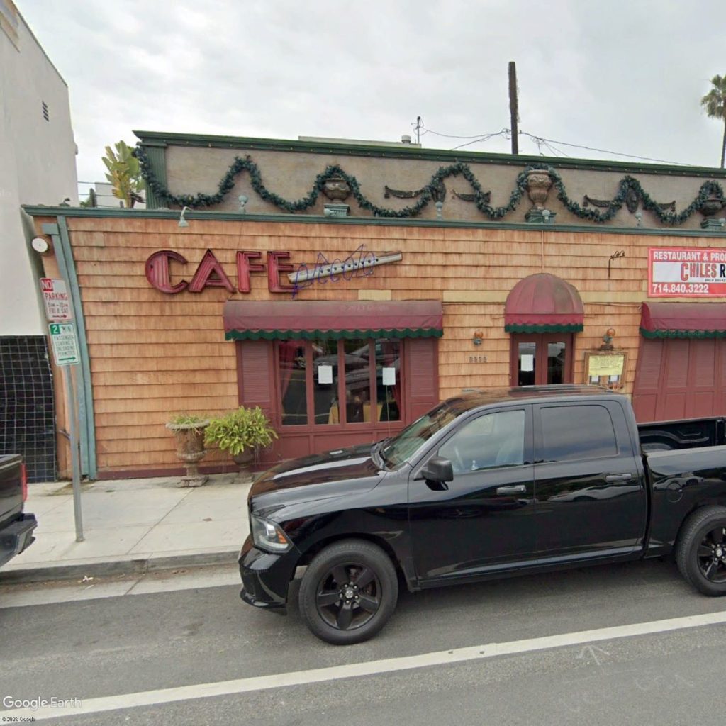 Leimert Park’s Ackee Bamboo is Opening a Long Beach Location