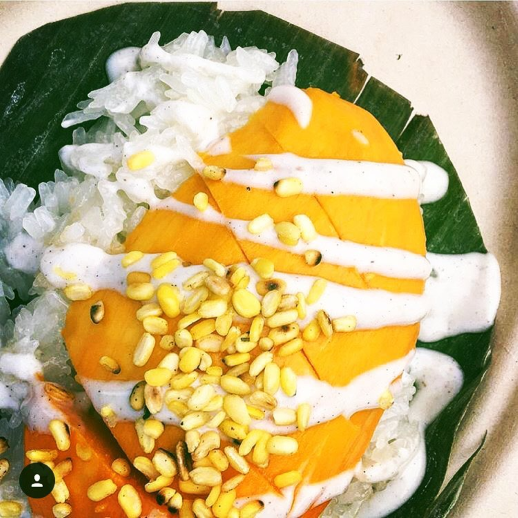 Sticky Rice is Opening a Fourth Outpost
