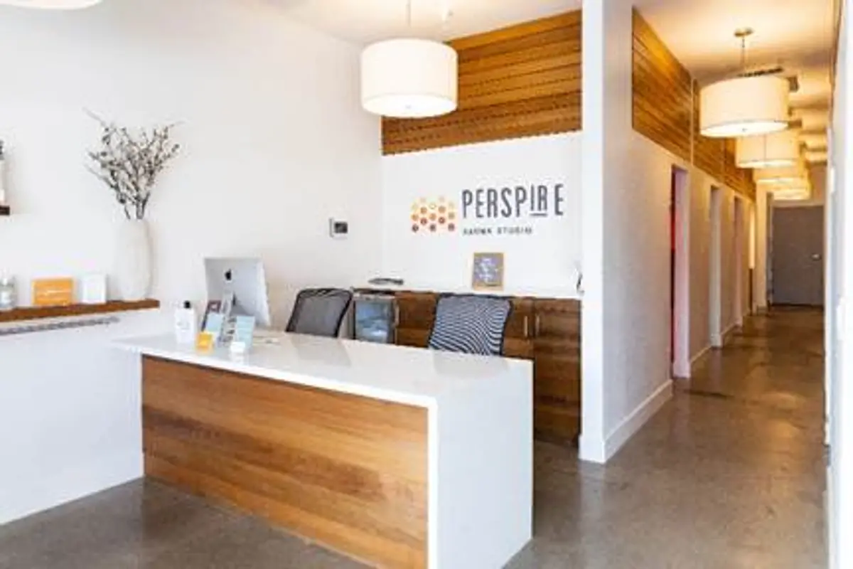 Perspire Sauna Studio Expanding Across California