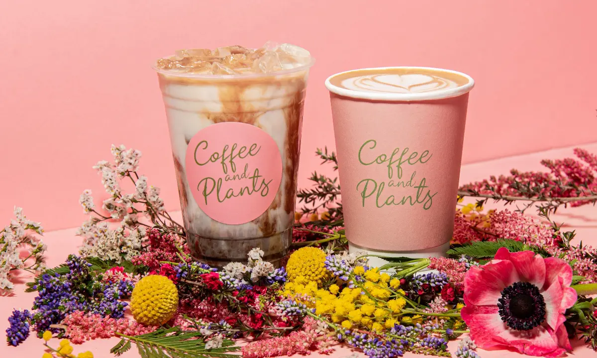 Singer, Leona Lewis to Open Her 100% Plant-Based Coffee Shop in Studio City on March 12