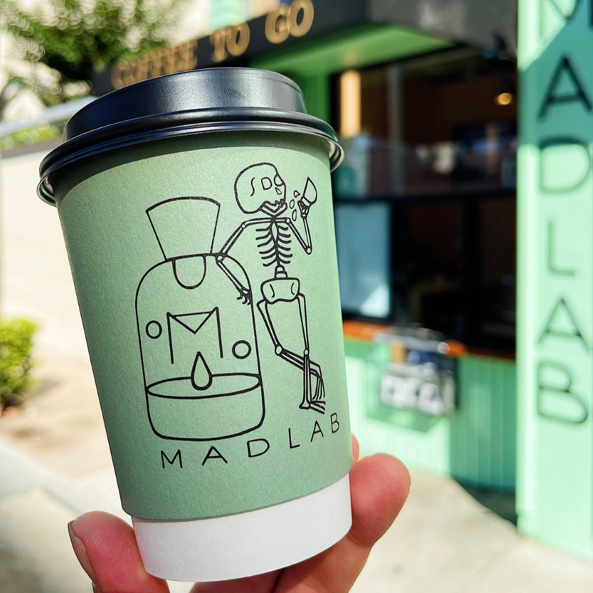MadLab Coffee is Opening Three New Locations 
