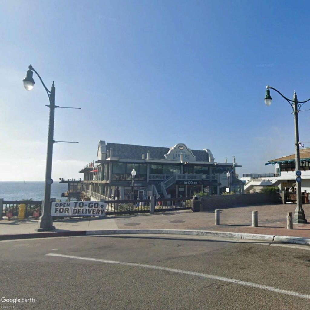 A Tavern Concept Will Soon Come to the Fisherman’s Wharf
