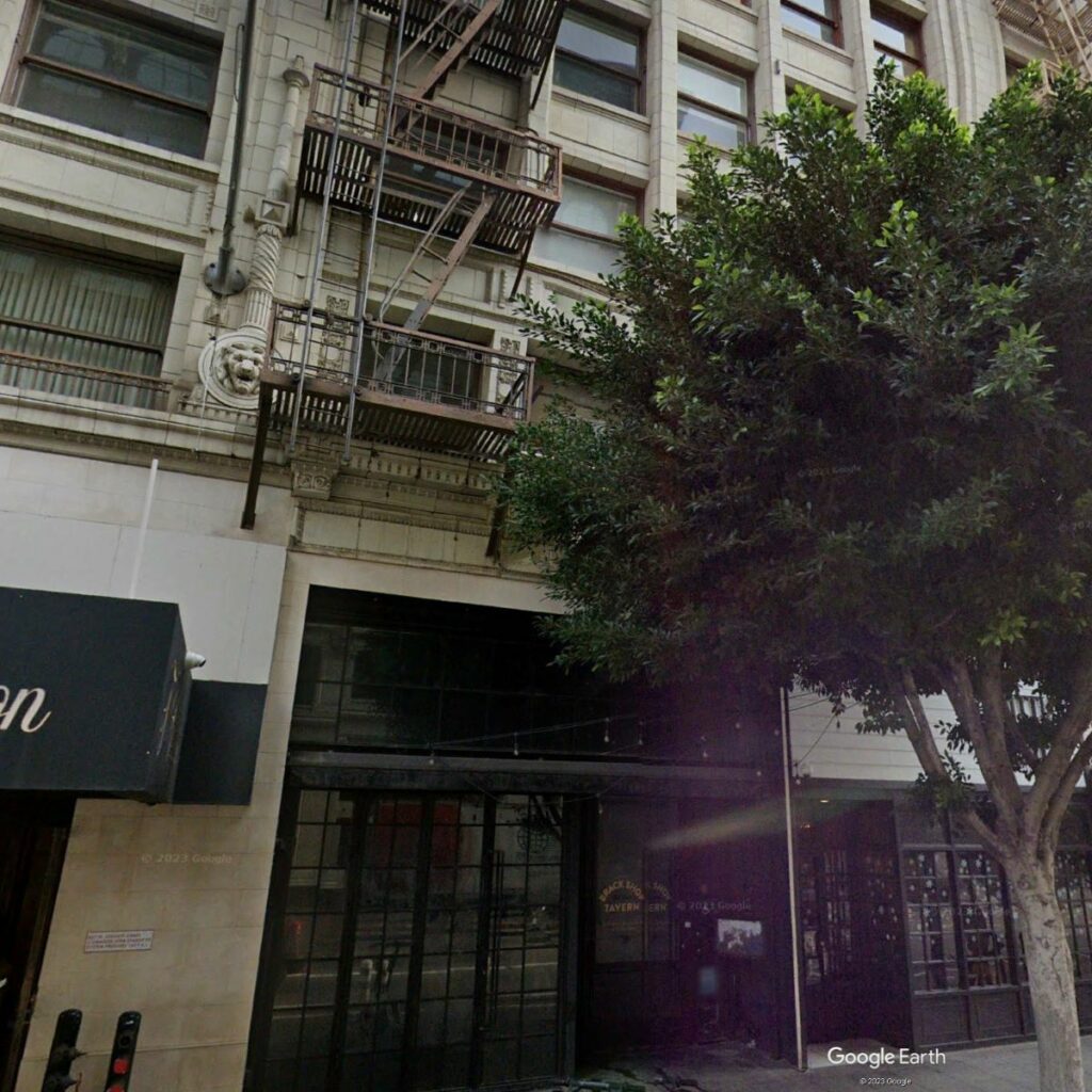 Former 525 DTLA to Become Euro Beach Club