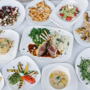A Manhattan Beach-based Greek Concept is Coming to Culver Blvd