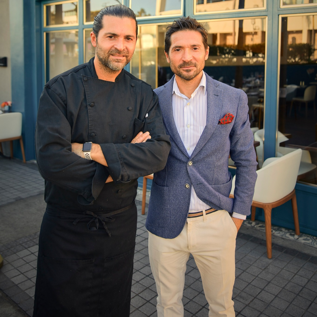 A Manhattan Beach-based Trattoria is Coming to Beverly Hills