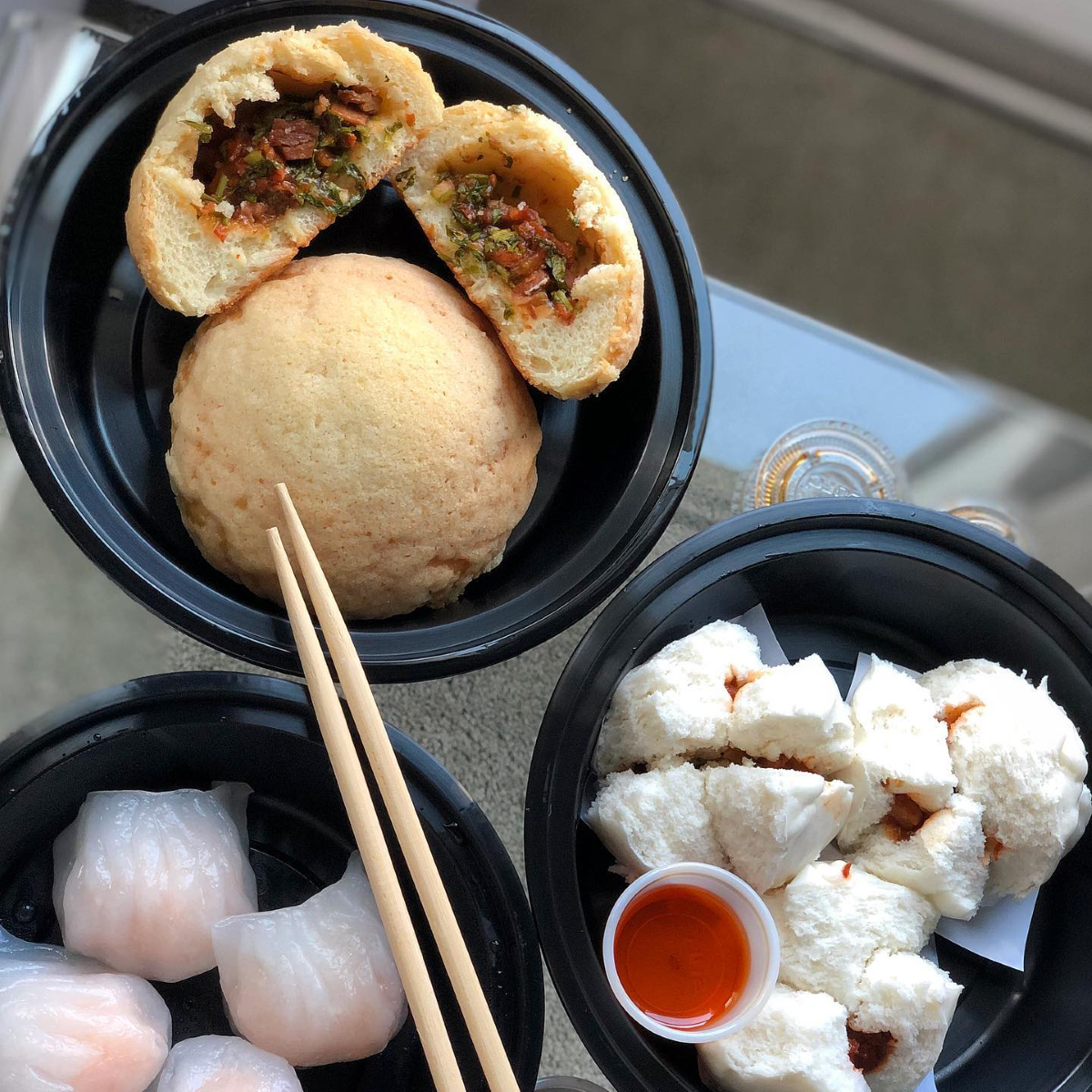 A Woman-owned Dim Sum Eatery is Coming to Westwood Boulevard