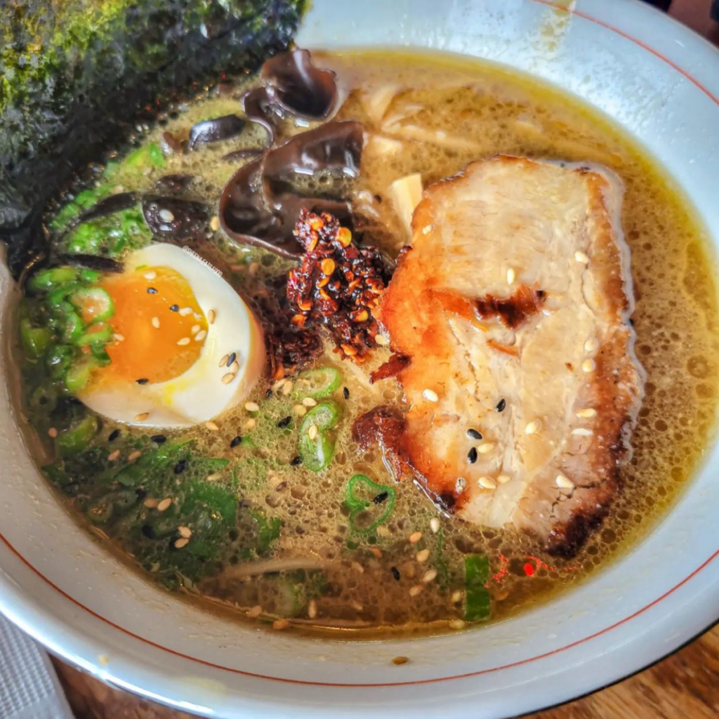 Beverly Hills’ Strings Ramen to Return as Curry House