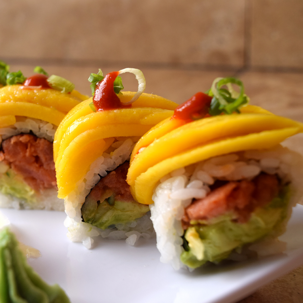 Hoka Hoka Sushi to Open an Express Concept