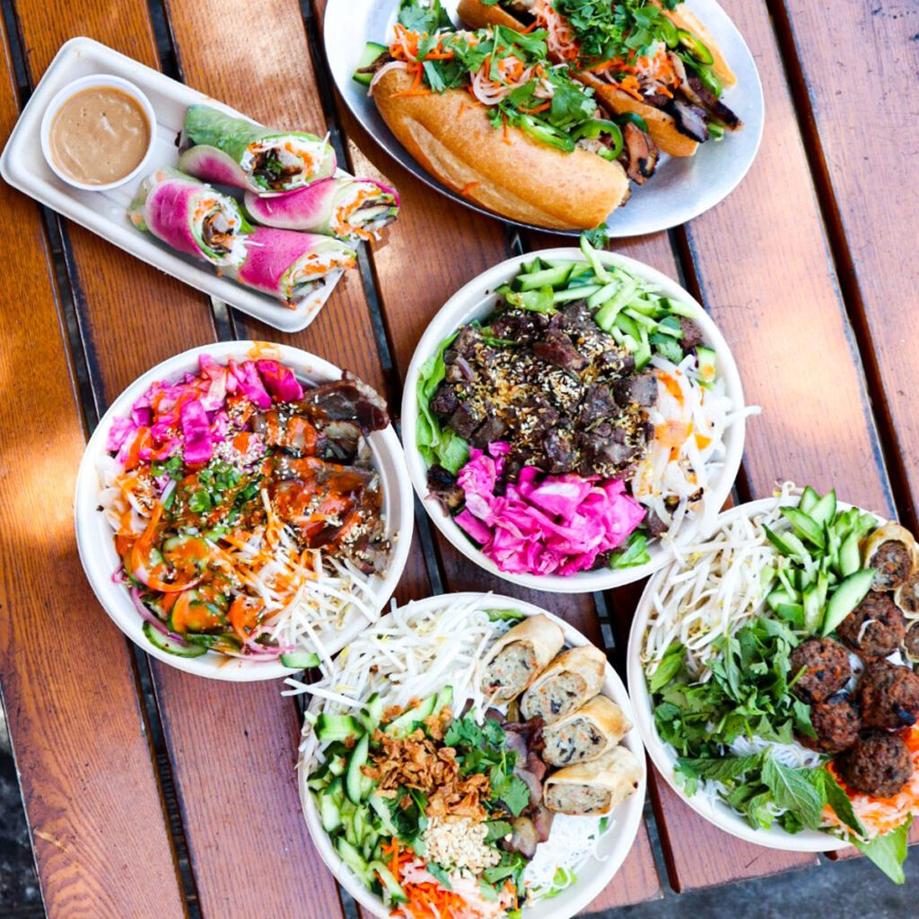 Innovative Modern Vietnamese Fast Casual My Lai Kitchen Expands Into West Hollywood With Sunset Blvd Location