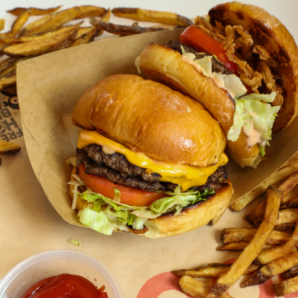 MOOYAH Franchisee Begins Scouting More LA Locations