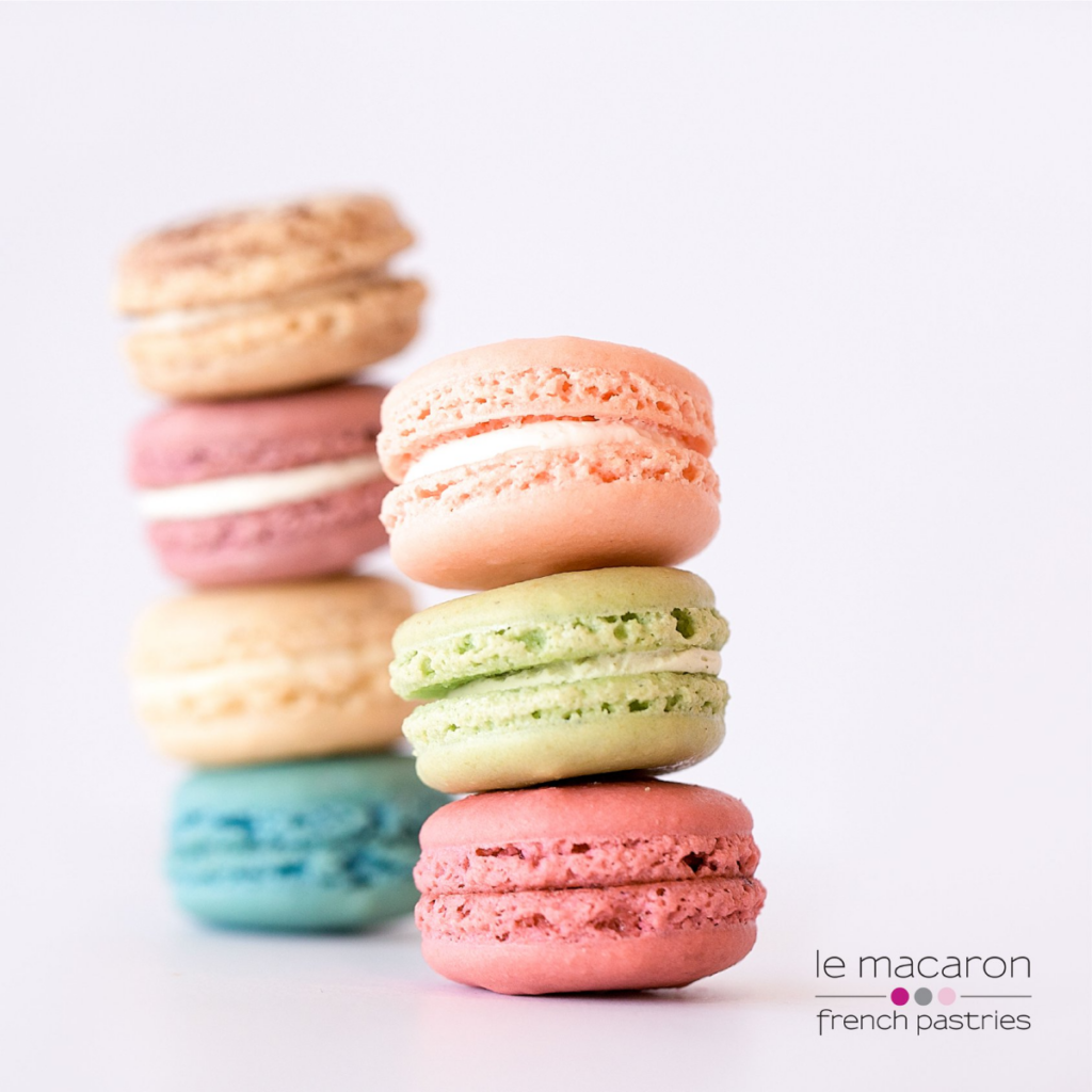 The Nation’s Leading Macaron Franchise to Land in Long Beach