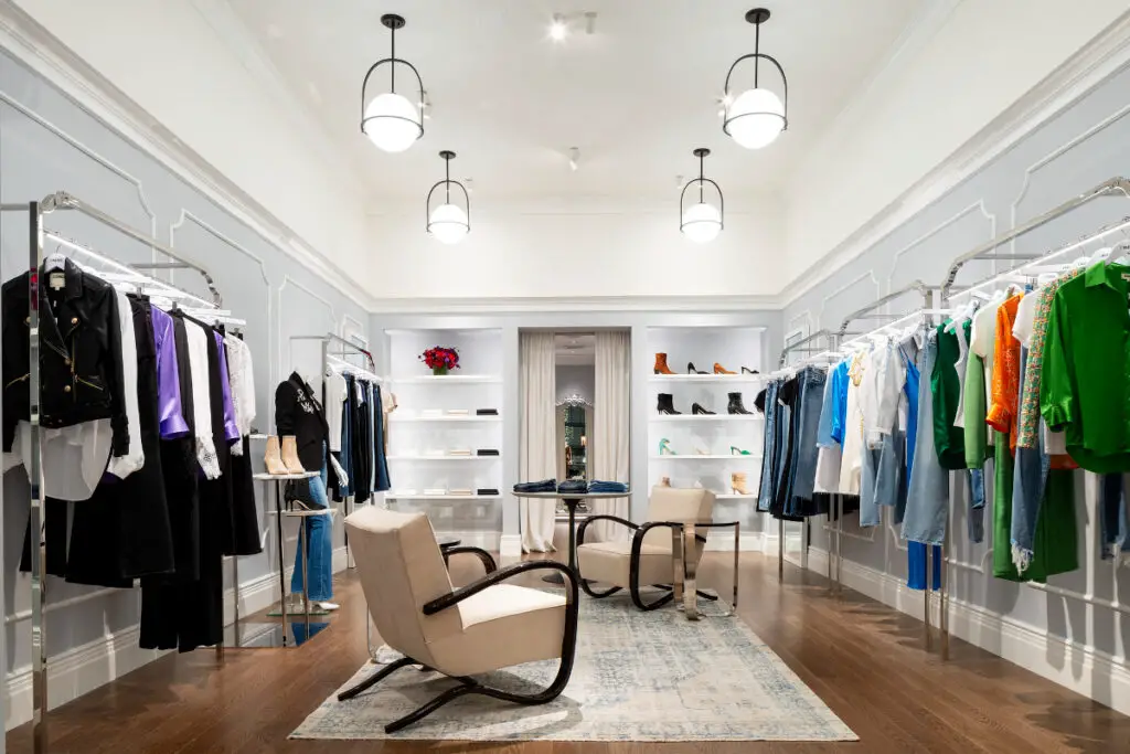 L'AGENCE Opens New Flagship in Beverly Hills