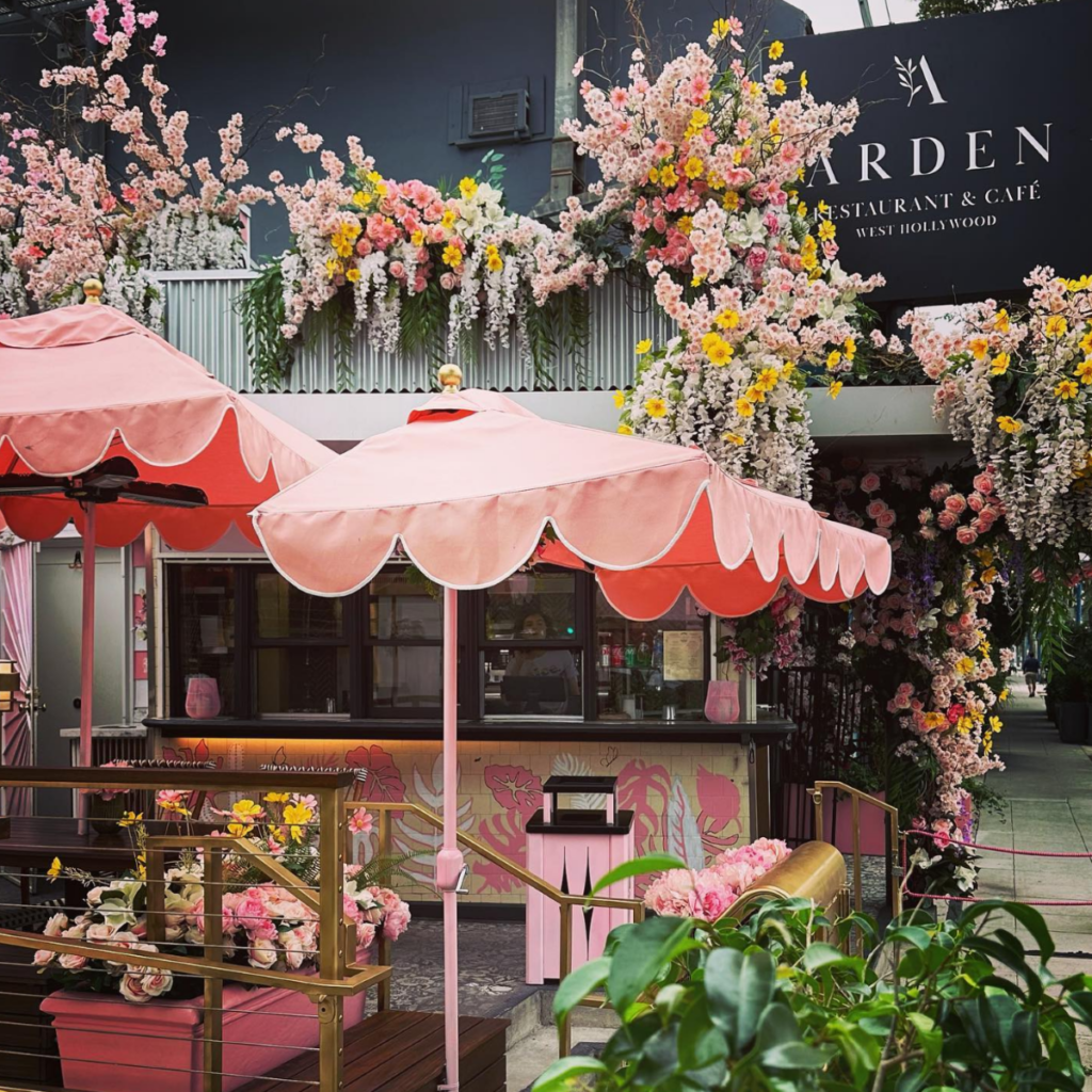 Paris Tokyo Owners to Debut Arden Restaurant