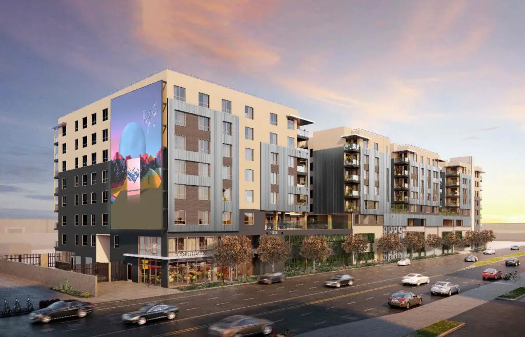 Cityview and Stockbridge Commence Construction on 265-Unit Multifamily Development in Los Angeles’ South Bay