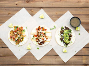 Chronic Tacos Announces Grand Opening of Newest Location in Pasadena, California
