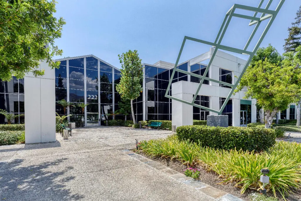 Avison Young completes $25 million record-breaking sale of a 122,000-sf office/flex building in Monrovia, CA