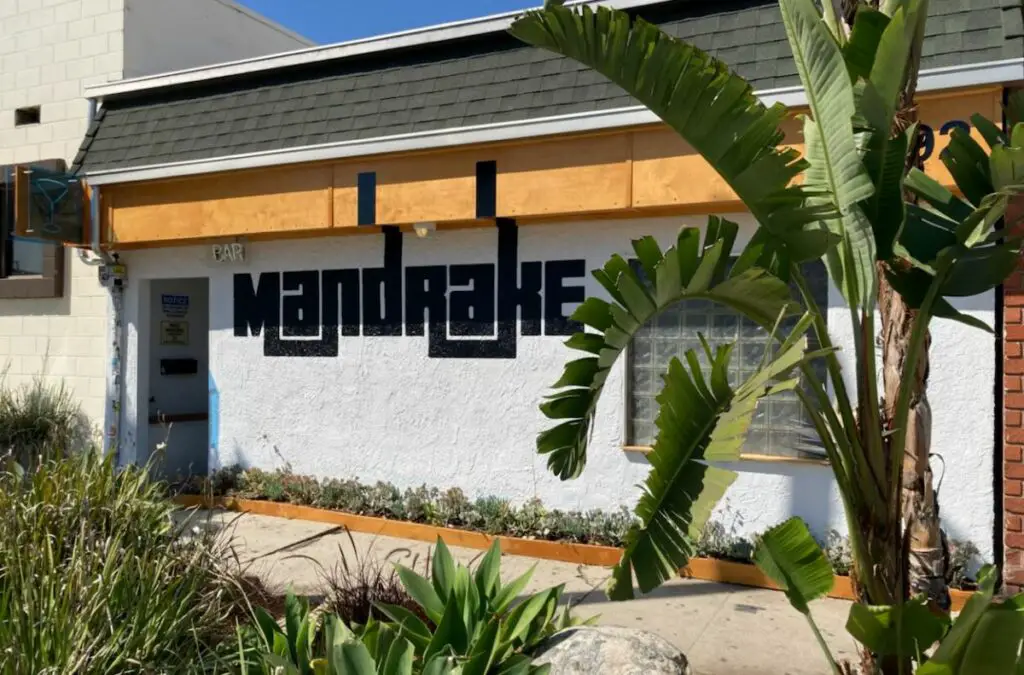 Mandrake is Getting New Owners