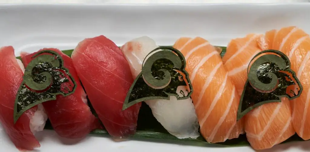 DRx Opening Sushi Concept in Brentwood