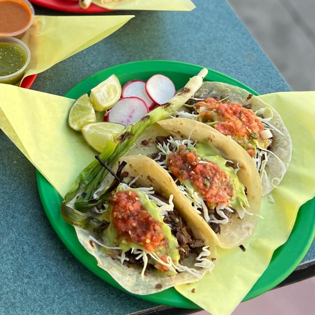 L.A.’s Favorite Little Taqueria is Coming to Long Beach