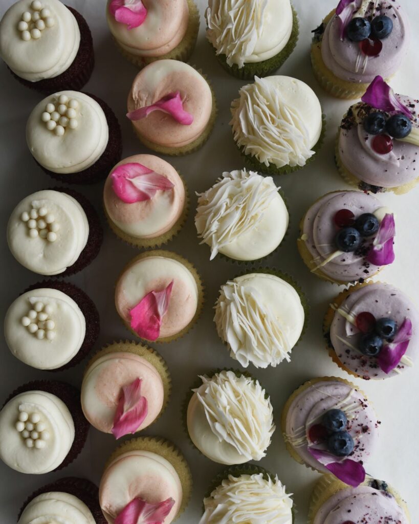 Nin Cupcakes to Open First Retail Store
