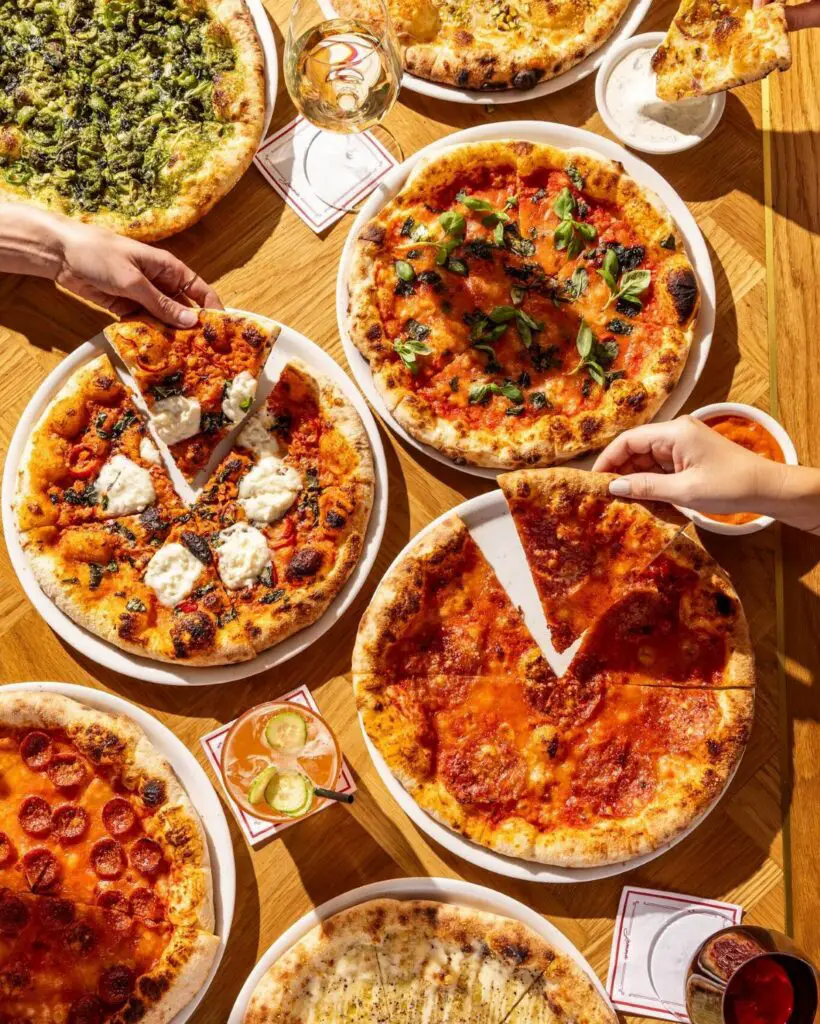 Top Chef’s Jackson Kalb Is Opening a Pizzeria in Pacific Palisades