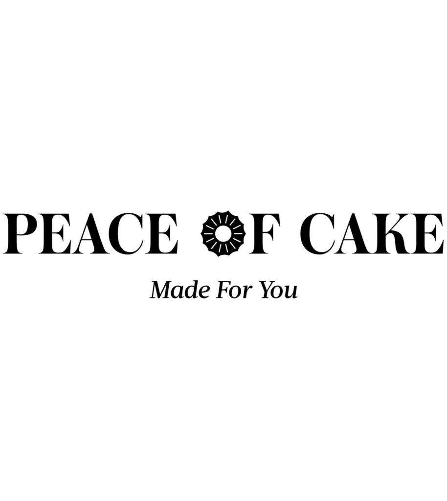 Customizable Cake Shop Comes in Peace