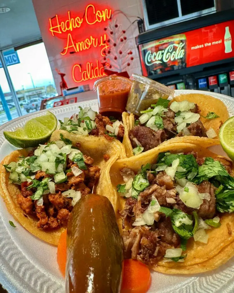 Drive-Thru Taqueria Slated to Open Three New Stores
