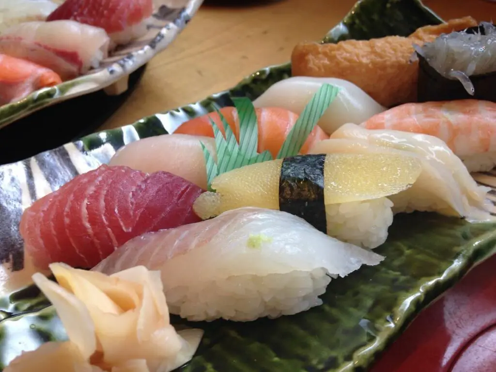 Go Fish Sushi Bar Expanding to Thousand Oaks