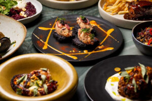 Introducing Pez Coastal Kitchen: Pasadena’s Hottest New Seafood-Focused Dining & Drinking Destination