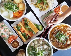 Popular Vietnamese Cafe Expands to Culver City
