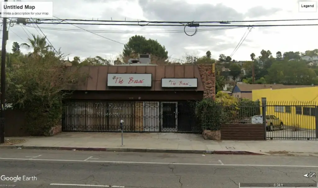 Asian Fusion Brunch Spot Slated for Silver Lake
